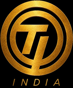 TI India logo
